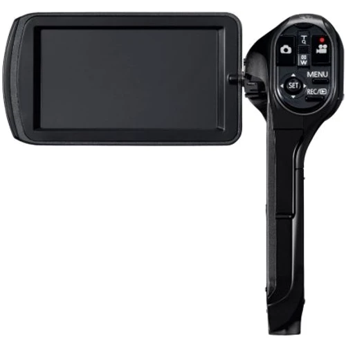 Цифровая видеокамера Panasonic HX-DC3EE-K Black: Количество мегапикселей 10