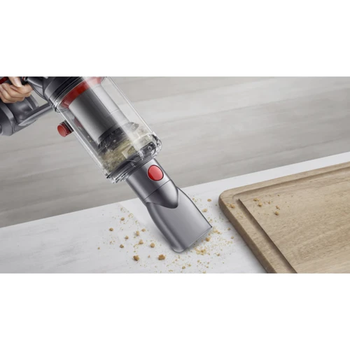 Пылесос Dyson Micro 1.5kg фото 5