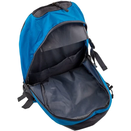 Мужской рюкзак Valiria Fashion синий (3DETAB902-5-3): Фактура Тканая, Матовая