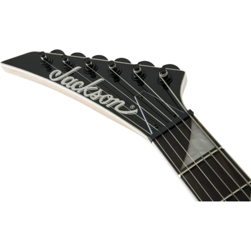 Електрогітара JACKSON JS22L DKA AH BLACK: Тип Электрогитара