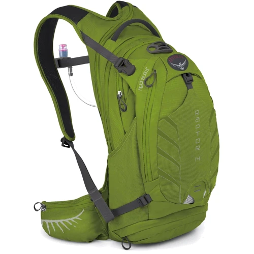 Рюкзак Osprey Raptor 14 Cedar Green - O/S (009.1950)