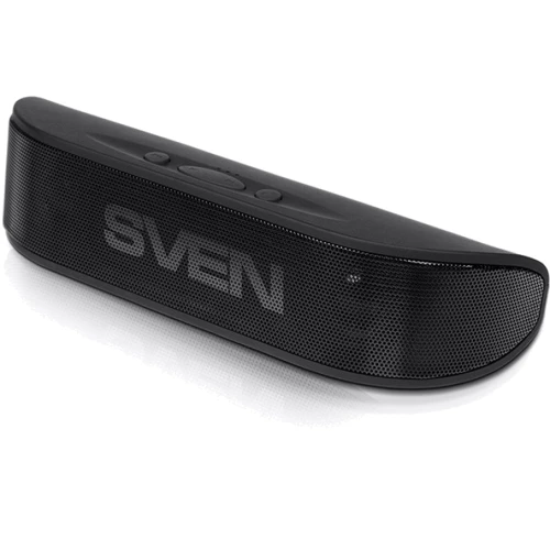 Акустика SVEN PS-70BL Black