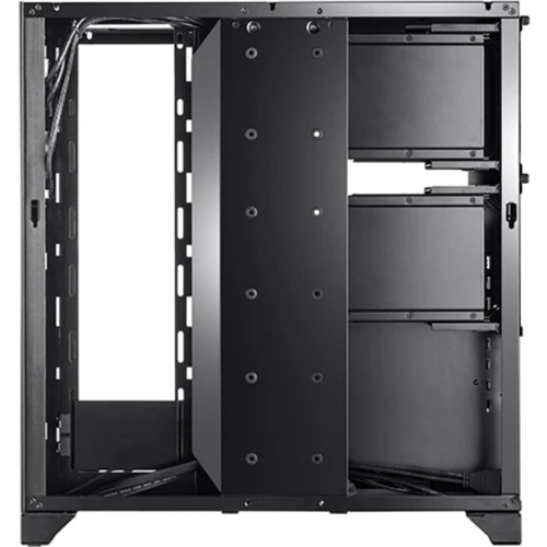Корпус Lian Li O11 Dynamic EVO XL Black (G99.O11DEXL-X.00): Типоразмер Full-Tower