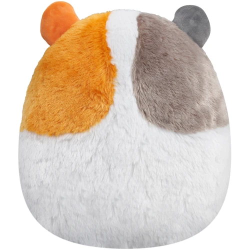Мягкая игрушка Squishmallows Морская свинка Эверетт 30 см (SQCR00339)