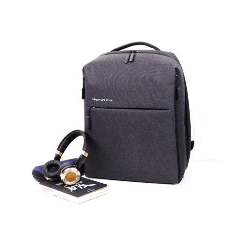 Рюкзак Xiaomi Mi minimalist urban Backpack Light Gray 1161000004: Производитель Xiaomi