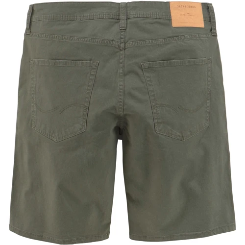 Шорти Jack & Jones 25639954 XS оливкові: Розмір XS