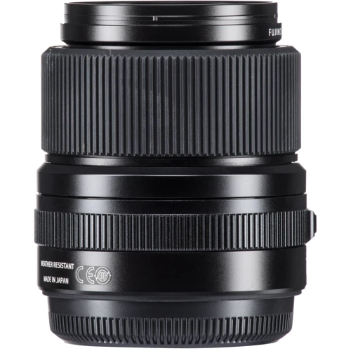 Об'єктив для фотоапарата Fujifilm GF 45мм F2.8 R WR Офіційна гарантія: Байонет Fujifilm G
