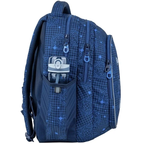 Рюкзак Kite Education teens 8001L Rick & Morty (RM24-8001L): Размер L (145-175 см)