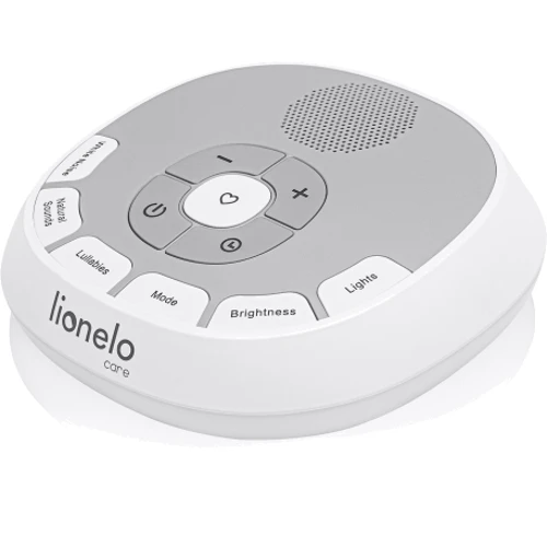 Музыкальный ночник Lionelo Babynap (LOC-BABYNAP)