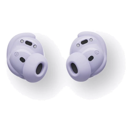 Навушники Bose QuietComfort Earbuds Gen.2 Сhilled Lilac (888507-0300): Додатково Сумісність з Android, Сумісність з Apple, вологозахист, TWS навушники
