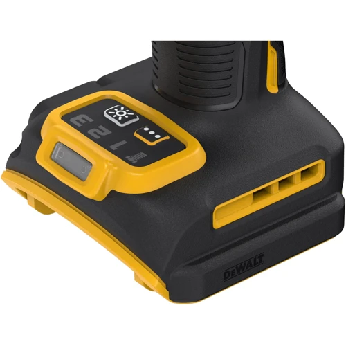 Гайковерт DeWALT DCF961N (без АКБ та ЗУ): Количество скоростей работы 3