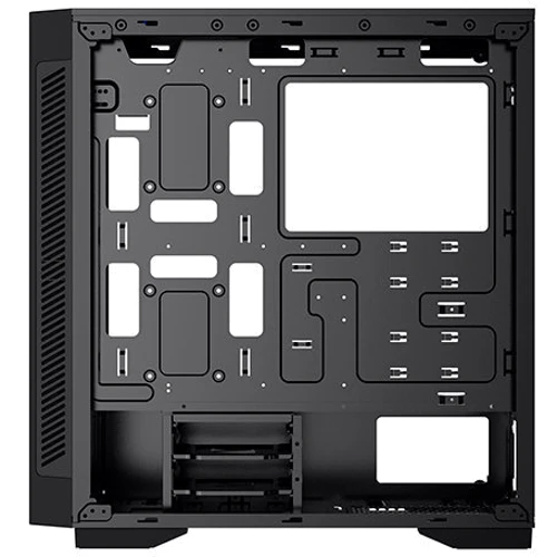 Корпус Deepcool MATREXX 55 (DP-ATX-MATREXX55): Призначення игровой