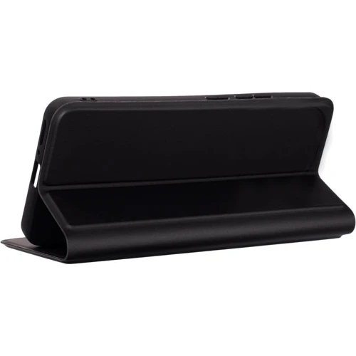 Чехол для телефонов BeCover Book Exclusive New Style Black for Xiaomi Redmi A3 4G (711220): Тип чехол-книжка