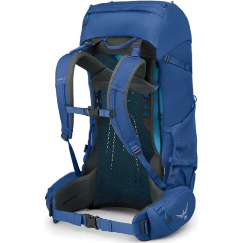 Рюкзак Рюкзак Osprey Rook 65 astology blue/blue flame - O/S - синий (009.3518) фото 2