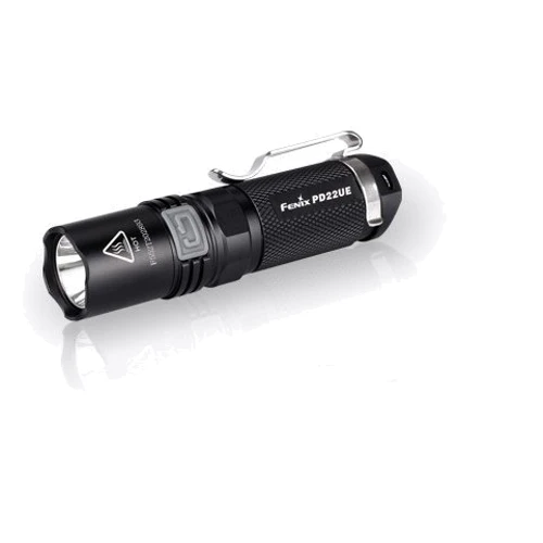 Фонарь Fenix PD22 UE