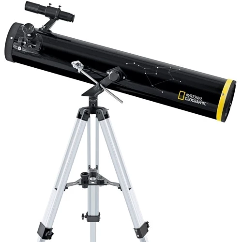 Телескоп National Geographic 114/900 AZ (914838): Виробник National Geographic
