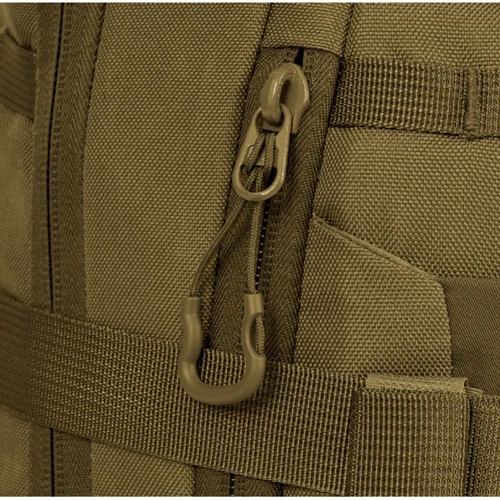 Рюкзак Рюкзак Highlander Eagle 3 Backpack 40L Coyote Tan TT194-CT (929724) фото 17