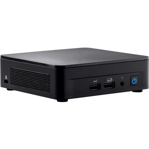 Персональный компьютер (ПК) ASUS NUC 12 Pro RNUC12WSKI500002I (90AR00D1-M00060)