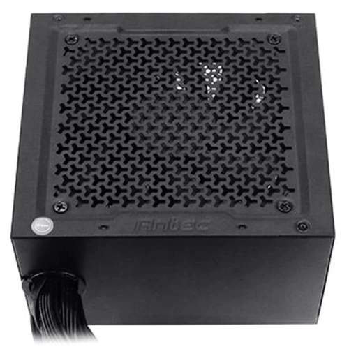 Блок питания Antec NE600G Zen EC 600W (0-761345-11682-4): Форм-фактор ATX