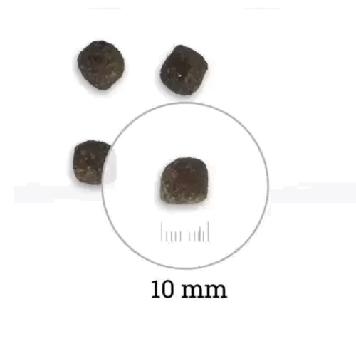 Полувлажный корм Natyka Gourmet Puppy Real Poultry для щенков с птицей 3 кг (5430001795059): Тип Полувлажный корм