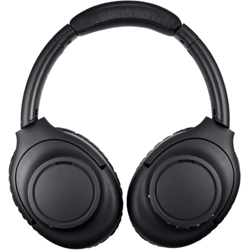 Наушники Audio-Technica ATH-S300BT Black (ATHS300BTBK): Тип конструкции полноразмерные