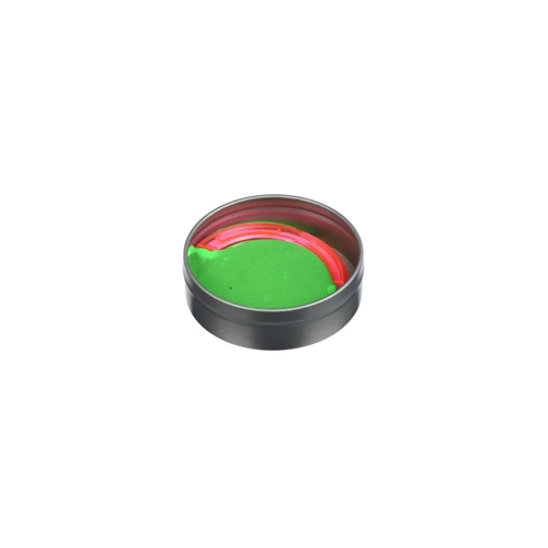 Розумний пластилін Paulinda Thinking Clay Магнітний 30г (зелений) PL-170605 фото 3