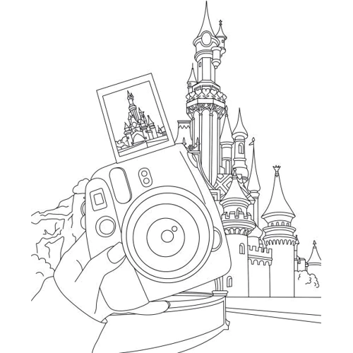 #girls #fashion #travel: ISBN 978-617-8023-13-3