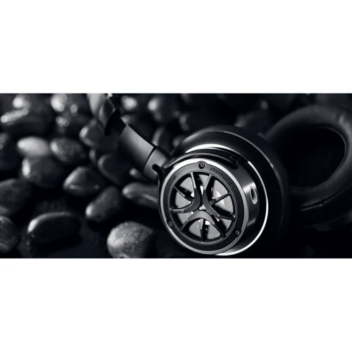 Навушники 1More H1707 Triple Driver Over-Ear Mic Silver: Тип конструкції повнорозмірні