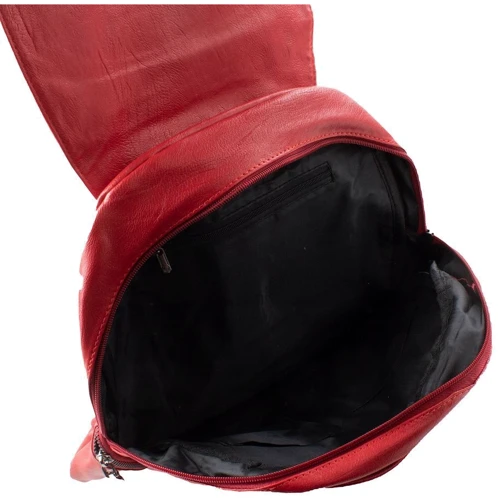 Женский рюкзак Valiria Fashion красный (4DETBI2011-1-2): Страна производитель Китай