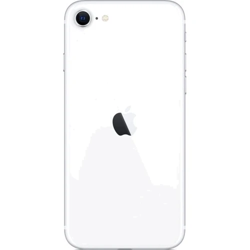 Apple iPhone SE 256 White 2020 (MXVU2/MXVQ2) Approved Витринный образец: Производитель Apple