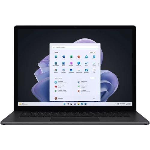 Ноутбук Microsoft Surface Laptop 5 (RFB-00034)