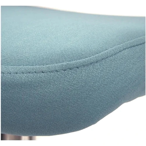 Офісне крісло АКЛАС Мальва WT Tilt Синій (Блакитний/Сірий) (00164168)