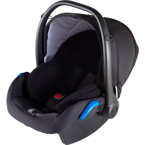 Автокрісло Adamex Kite F49 чорний (623090)