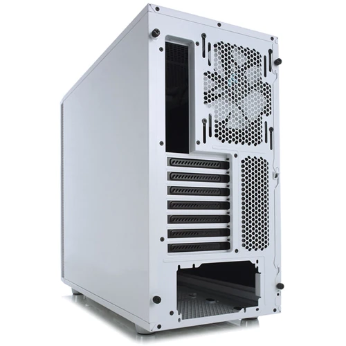 Корпус Fractal Design Define R5 White (FD-CA-DEF-R5-WT) фото 5