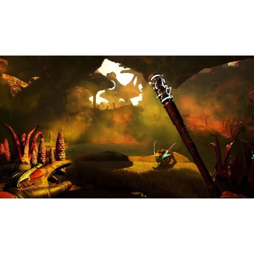 The Outer Worlds (PS4) фото 4