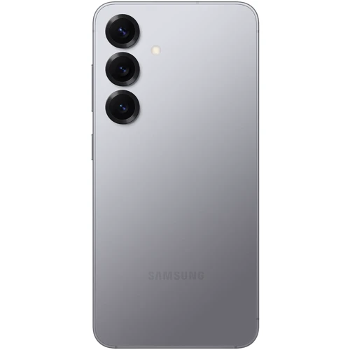Смартфон Samsung Galaxy S25 12/256Gb Dual Silver Shadow S931B: Дисплей 6.2" Dynamic AMOLED 2X (2340 x 1080) / 416 ppi