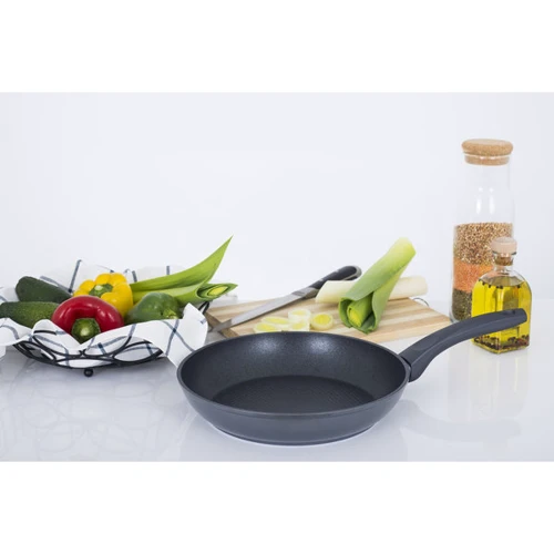 Сковородка Ringel Sumac 24 см (RG-1130-24): Материал ручки Бакелит