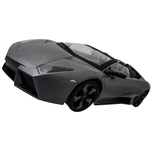Машинка радиоуправляемая 1:10 Meizhi Lamborghini Reventon (серый)