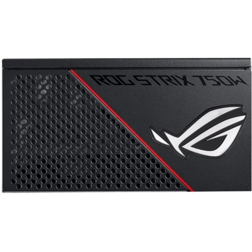 Блок питания Asus ROG Strix 750W Gold (90YE00A0-B0NA00): Форм-фактор ATX, EPS