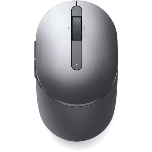 Мышь Dell Pro Wireless MS5120W Titan Gray (570-ABHL): Интерфейс подключения Bluetooth, Wireless