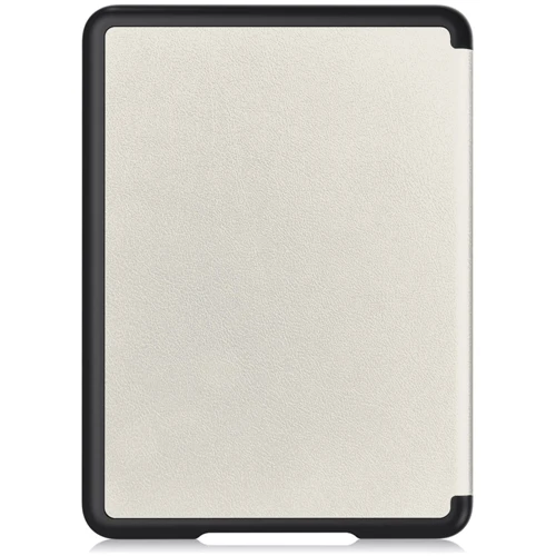 Аксессуар к электронной книге ArmorStandart Leather Case Gold for Amazon Kindle Paperwhite 12th Gen 2024 / Kindle Colorsoft (ARM81965): Цвет золотой