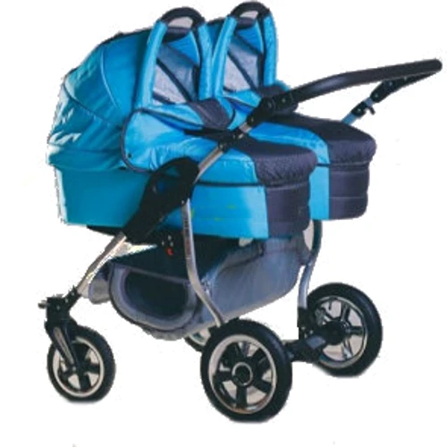 Tako Jamper Duo Mirage 5 (синий)