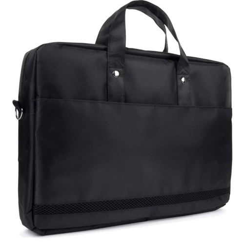 Сумка для ноутбуков Vinga 15.6" black (NB155BK): Форм-фактор 15.6"