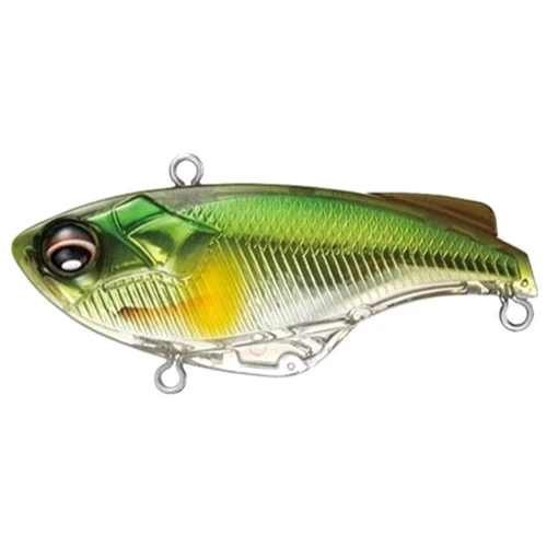 Воблер Shimano Bantam Rattlin Sur-Vibe 62мм 14.0g #005 Ayu: Плавучість Тонучі