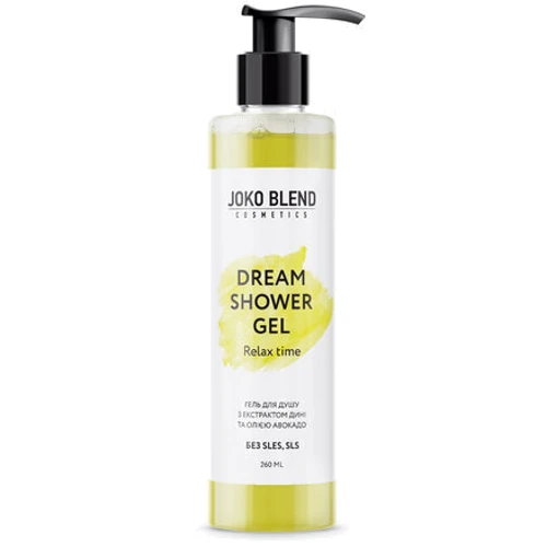 Joko Blend Sweet Dream Set Подарочный набор: Производитель Joko Blend