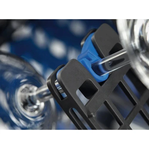 Встраиваемая посудомоечная машина Electrolux EEC87315L: Вместимость (комплектов) 14