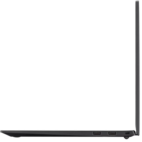 Ноутбук LG gram 14” (14Z90S-G.ADB8U1): Оперативная память 32 ГБ