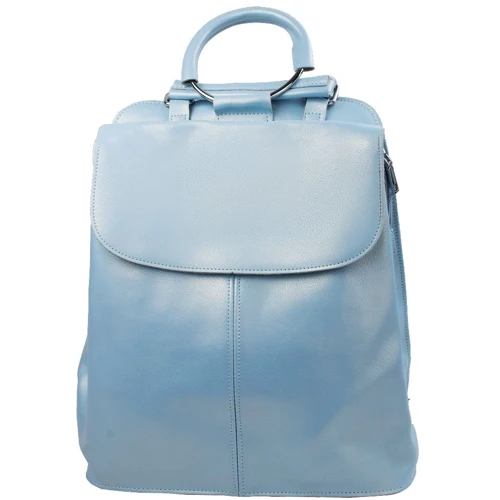 Жіночий рюкзак Valiria Fashion блакитний (4DETBI9942-5)