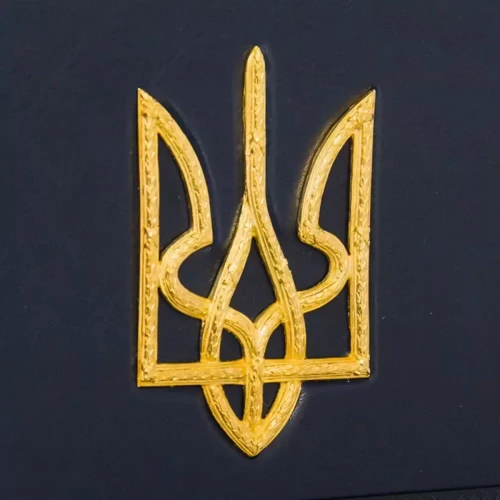 Щоденник Тризуб: Виробник Купола