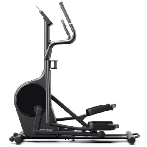 Орбітрек FitLogic CT2101TAS (CT2101TAS): Тип Электромагнитный